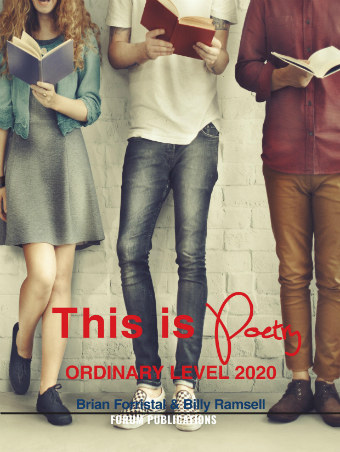 Ordinary-Level-2019-Cover